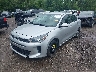 3KPA24ABXJE****** Used and Repairable 2018 Kia Rio in Cleveland