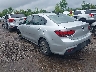 3KPA24ABXJE****** Salvage and Repairable 2018 Kia Rio in Cleveland