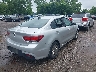 3KPA24ABXJE****** Salvage and Wrecked 2018 Kia Rio in Ohio State