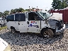 1GTGG25V041****** Wrecked 2004 GMC Savana in West Virginia State