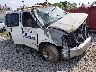 1GTGG25V041****** Salvage and Wrecked 2004 GMC Savana in Shady Spring