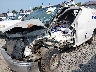 1GTGG25V041****** Salvage and Repairable 2004 GMC Savana in West Virginia State