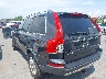 YV4952CZXC1****** Repairable 2012 Volvo XC90 in North Carolina State