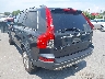 YV4952CZXC1****** Salvage and Repairable 2012 Volvo XC90 in Charlotte