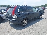 YV4952CZXC1****** Salvage and Wrecked 2012 Volvo XC90 in North Carolina State