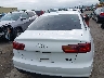 WAUF8AFC1JN****** Wrecked 2018 Audi A6