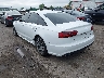 WAUF8AFC1JN****** Salvage and Repairable 2018 Audi A6 in Detroit