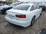 WAUF8AFC1JN****** Salvage and Wrecked 2018 Audi A6 in Michigan State