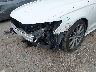 WAUF8AFC1JN****** Salvage and Repairable 2018 Audi A6 in Michigan State