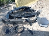 3CZRZ2H57SM****** Wrecked 2025 Honda HR-V in Indiana State