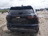 3GNAXPEG1TL****** Wrecked 2026 Chevrolet Equinox
