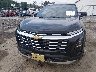 3GNAXPEG1TL****** Salvage and Repairable 2026 Chevrolet Equinox in West Virginia State