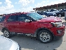 1FM5K7DH5GG****** Repairable 2016 Ford Explorer in Texas State