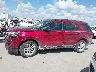 1FM5K7DH5GG****** Salvage 2016 Ford Explorer