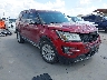 1FM5K7DH5GG****** Salvage and Wrecked 2016 Ford Explorer in Austin - IAA