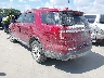 1FM5K7DH5GG****** Salvage and Repairable 2016 Ford Explorer in Austin - IAA