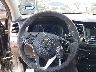 KM8J33A40HU****** Salvamento 2017 Hyundai Tucson en Estado de Texas