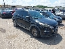 KM8J33A40HU****** Salvamento y Destrozados 2017 Hyundai Tucson en Houston