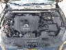 JM1BM1V77E1****** Repairable 2014 Mazda 3 in Portage