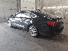 1G1105S36KU****** Salvamento y Reparables 2019 Chevrolet Impala en Saint Cloud