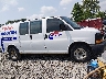 1GCWGFCF0F1****** Repairable 2015 Chevrolet Express 2500 in West Virginia State