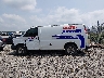 1GCWGFCF0F1****** Salvage 2015 Chevrolet Express 2500