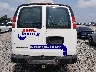 1GCWGFCF0F1****** Used 2015 Chevrolet Express 2500