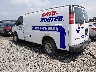 1GCWGFCF0F1****** Salvage and Repairable 2015 Chevrolet Express 2500 in Shady Spring