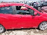 KL8CD6SA2HC****** Reparables 2017 Chevrolet Spark en Estado de Oklahoma