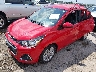KL8CD6SA2HC****** Usados y Reparables 2017 Chevrolet Spark en Tulsa