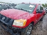 1N6BA0EK6BN****** Repairable 2011 Nissan Titan in Texas State