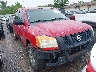 1N6BA0EK6BN****** Salvage and Wrecked 2011 Nissan Titan in Houston