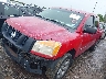 1N6BA0EK6BN****** Used and Repairable 2011 Nissan Titan in Houston