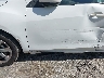 JM1BL1UF6C1****** Wrecked 2012 Mazda 3 in Georgia State