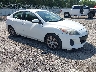 JM1BL1UF6C1****** Salvage and Wrecked 2012 Mazda 3 in Atlanta East