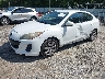 JM1BL1UF6C1****** Used and Repairable 2012 Mazda 3 in Atlanta East