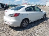JM1BL1UF6C1****** Salvage and Wrecked 2012 Mazda 3 in Georgia State