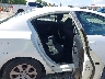 JM1BL1UF6C1****** Wrecked 2012 Mazda 3 in Atlanta East