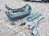 2CNDL33F886****** Wrecked 2008 Chevrolet Equinox in Indiana State