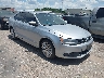 3VWLL7AJ4EM****** Salvamento y Destrozados 2014 Volkswagen Jetta en Houston