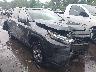 4T3RWRFV1SU****** Salvage and Wrecked 2025 Toyota RAV4 Hybrid in Cleveland