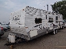 4X4TSMC227T****** Used and Repairable 2007 Forest River M-27bhss in Boise