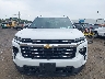 1GNERGRS3SJ****** Wrecked 2025 Chevrolet Traverse in New York State