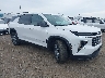 1GNERGRS3SJ****** Salvage and Wrecked 2025 Chevrolet Traverse in Buffalo