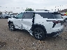 1GNERGRS3SJ****** Salvage and Repairable 2025 Chevrolet Traverse in Buffalo
