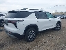 1GNERGRS3SJ****** Salvage and Wrecked 2025 Chevrolet Traverse in New York State