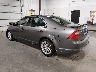 3FAHP0JA4CR****** Salvage and Repairable 2012 Ford Fusion in Des Moines