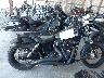 1HD1GXM12HC****** Wrecked 2017 Harley-Davidson Dyna Street Bob in New Jersey State