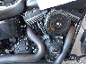 1HD1GXM12HC****** Wrecked 2017 Harley-Davidson Dyna Street Bob in Rec Rides Online Exclusive