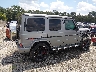 W1NYC7HJ1MX****** Reparables 2021 Mercedes-Benz Amg G 63 en Estado de Carolina del Sur
